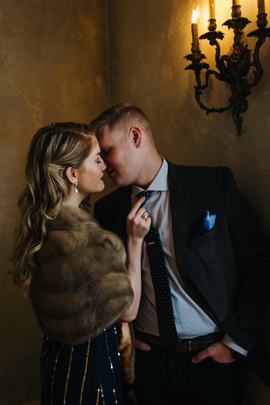 Nashville TN Wedding Photographer Laura K. Allen | 2017 Best of Weddings, Engagements, and Portraits 