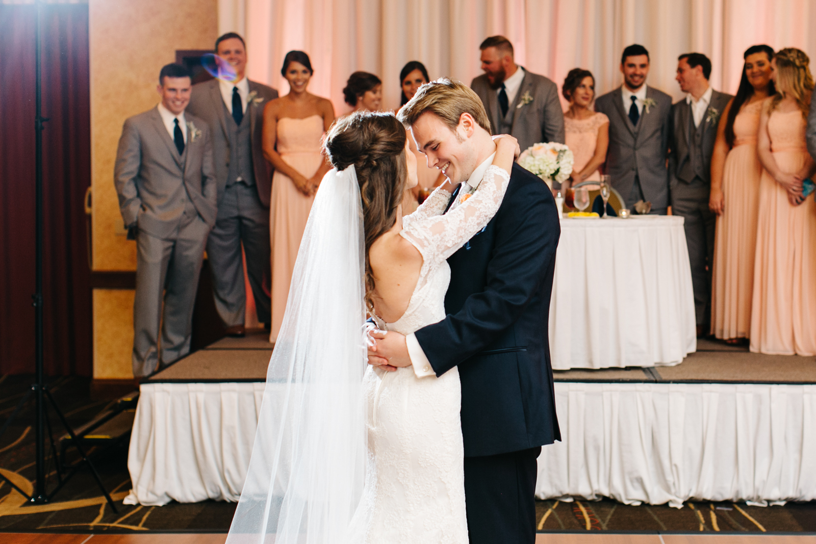 Nashville TN Wedding Photographer Laura K. Allen | 2017 Best of Weddings, Engagements, and Portraits 