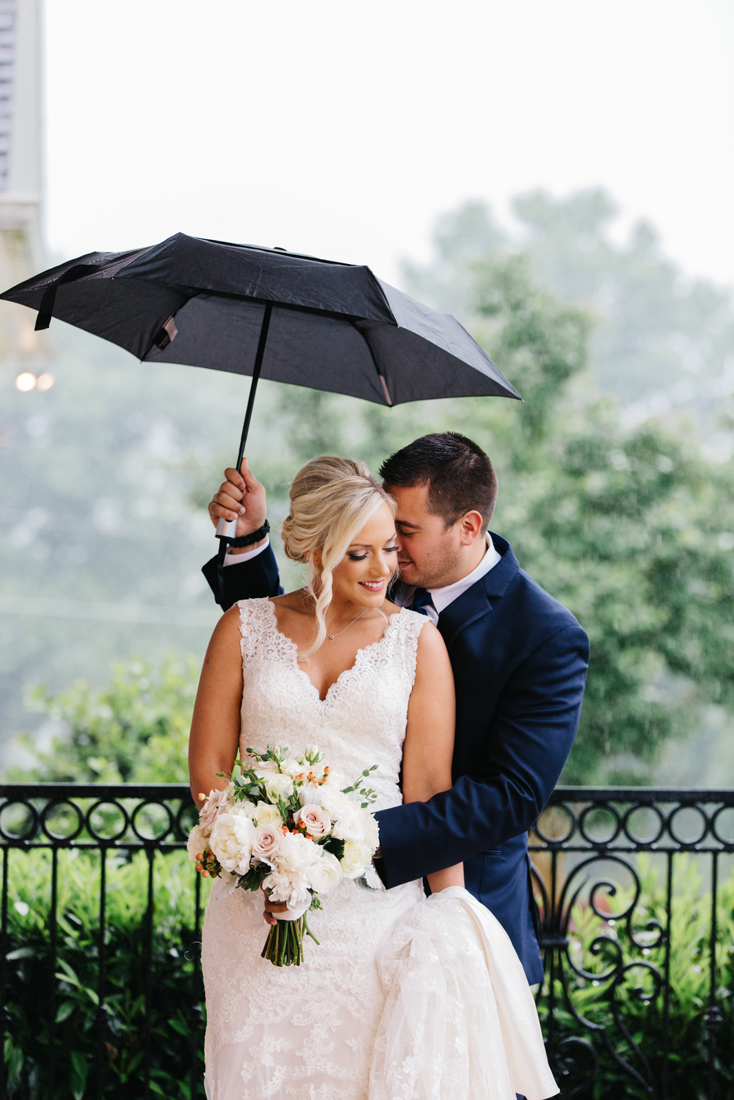 Nashville TN Wedding Photographer Laura K. Allen | 2017 Best of Weddings, Engagements, and Portraits