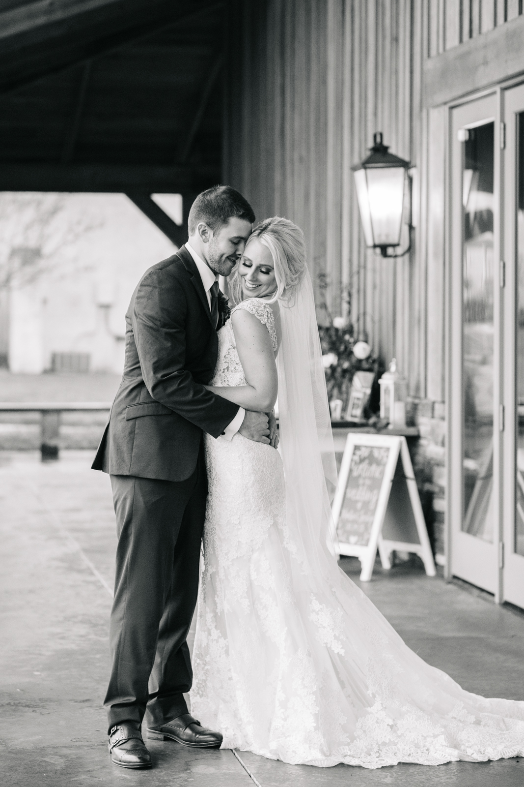Nashville Wedding Photographer Laura K. Allen | Bagsby Ranch Wedding