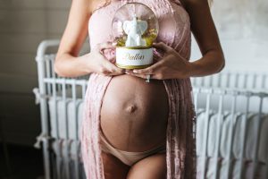 Maternity Photography in Nashville | Nashville Photographer Laura K. Allen
