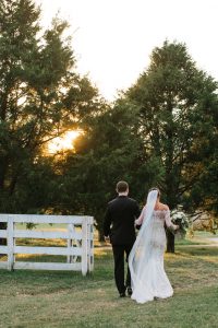 Wedding Photographer in Nashville, TN | Carnton Plantation Wedding | www.laurakallenphoto.com