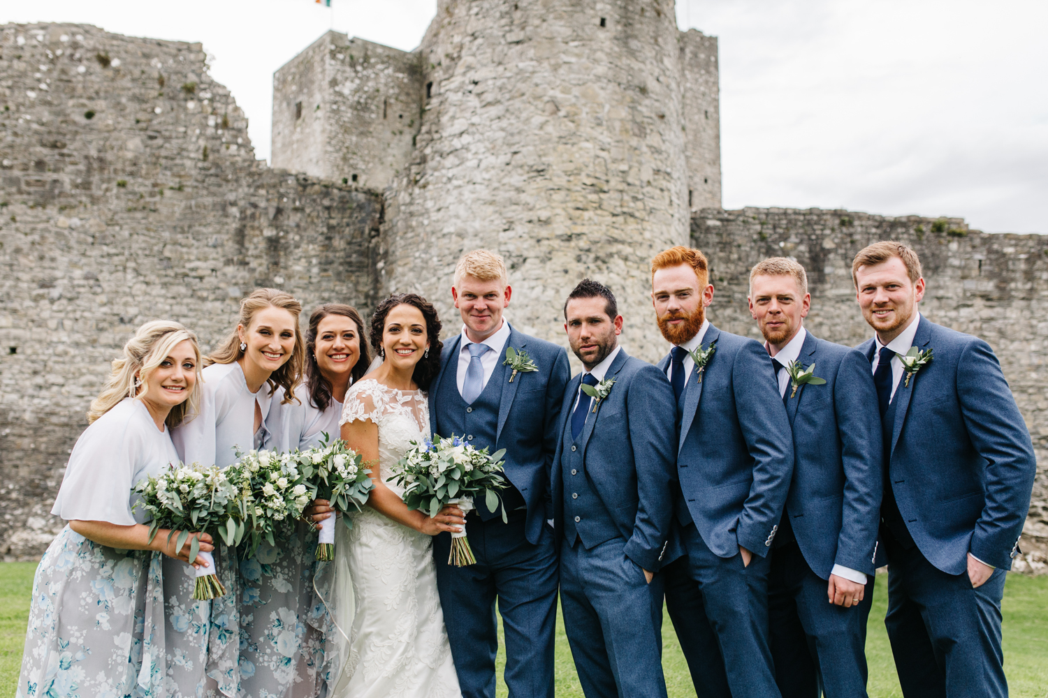 Nashville TN Wedding Photographer, Ireland Wedding Photographer, Destination Wedding Photographer, Ireland Elopement, Dublin Ireland, Ireland Wedding Photography